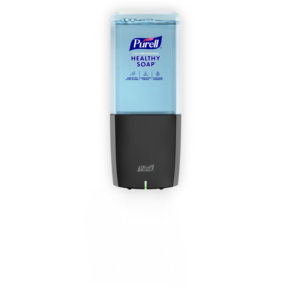 PURELL® Graphite ES10 Automatic Hand Soap Dispenser (1/Case)